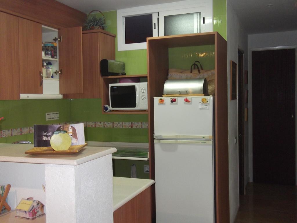 Apartamento Gerard Riumar Exterior foto
