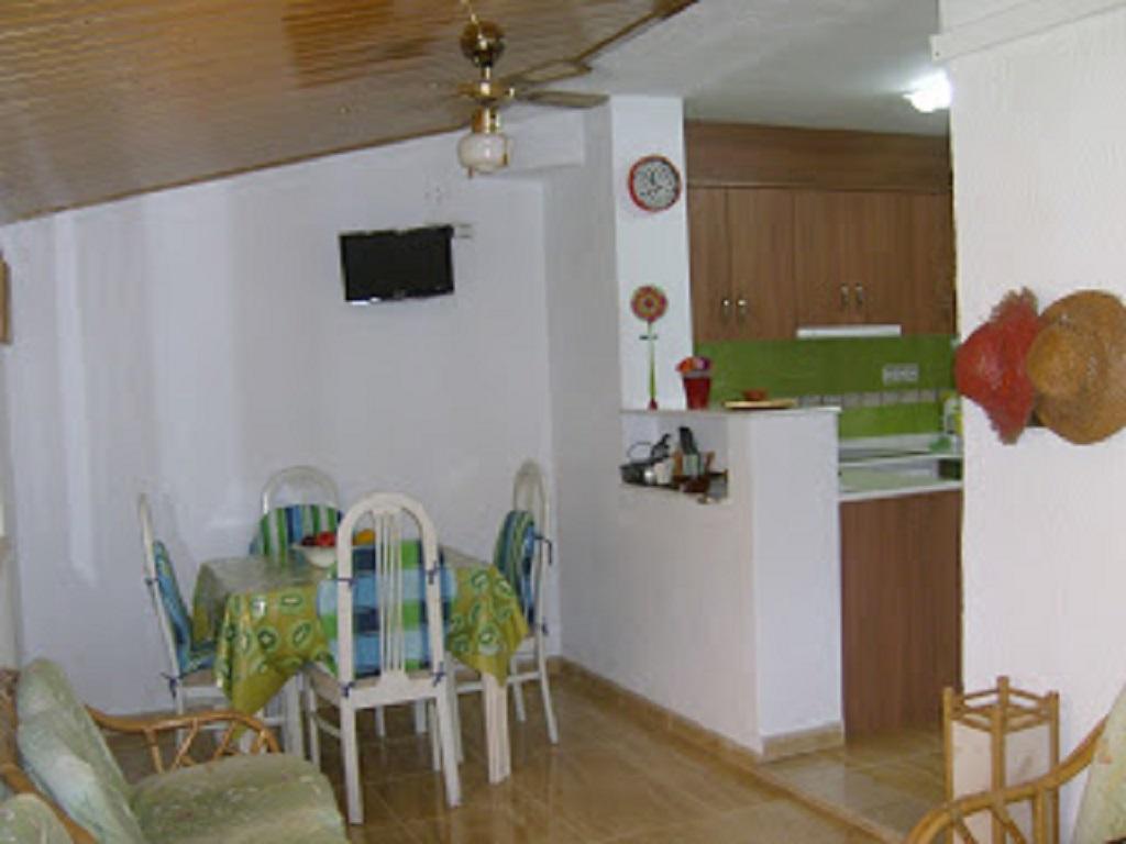 Apartamento Gerard Riumar Exterior foto